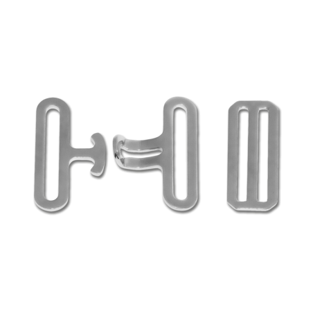 Fivelas Waldhausen cintas cruzadas