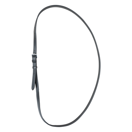 Cordão Waldhausen com placa de equitação