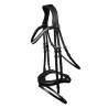 Bridon Waldhausen S-Line Essential - Preto