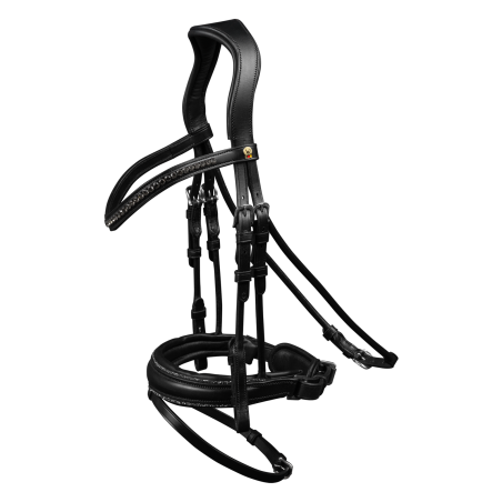 Bridão Waldhausen S-Line Glamour