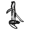 Bridão Waldhausen S-Line Glamour - Preto