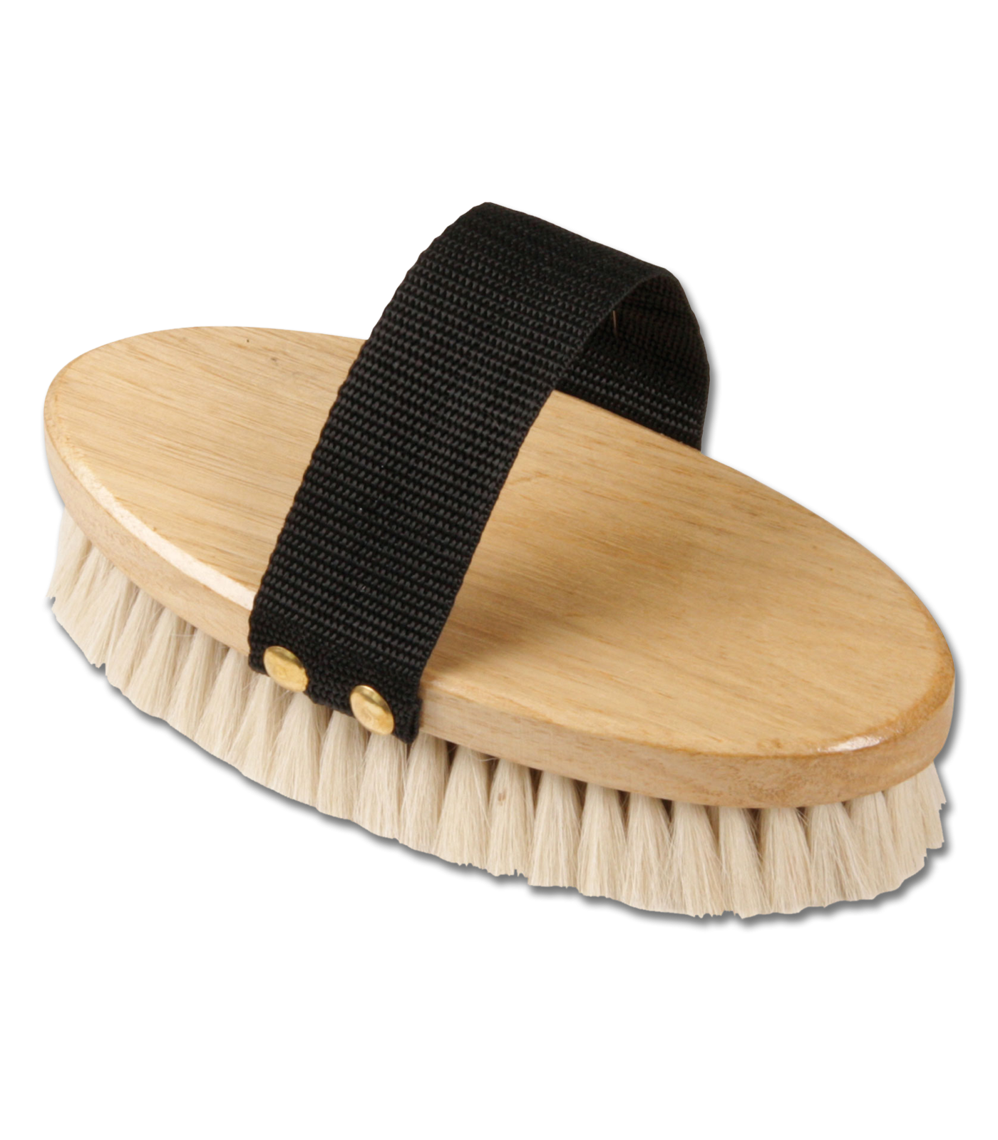 Escova macia Waldhausen Bege