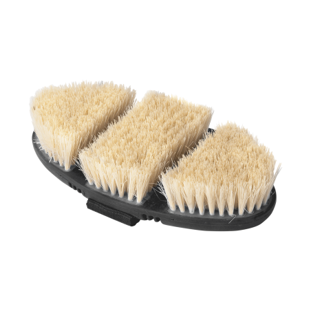 Escova de cerdas duras Waldhausen Flex