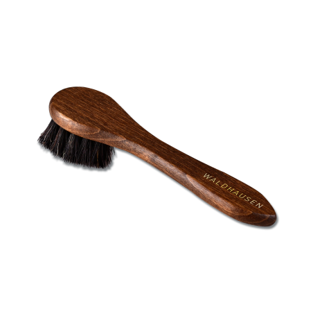 Escova para engraxar Waldhausen exklusiv