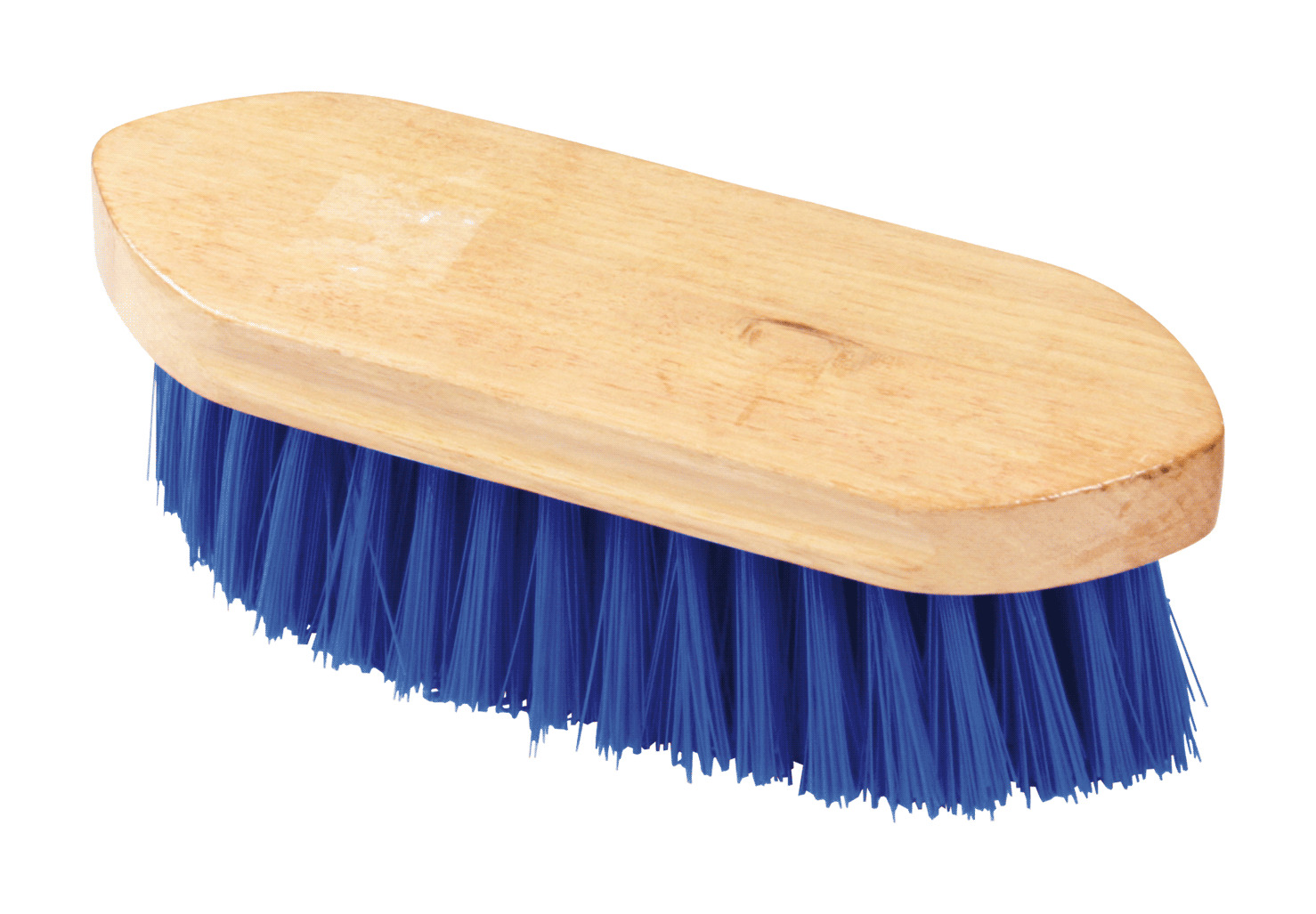Escova para crina Waldhausen Azul