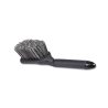 Escova para cascos sintética Waldhausen - Preto