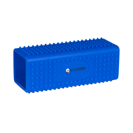 Escova removedora de pelos Waldhausen