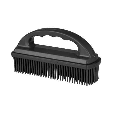 Escova coletora de pelos Waldhausen com cabo