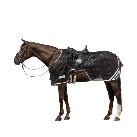 Camisa Waldhausen Reflex prateada