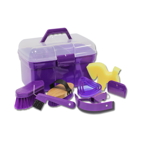 Caixa de limpeza Waldhausen