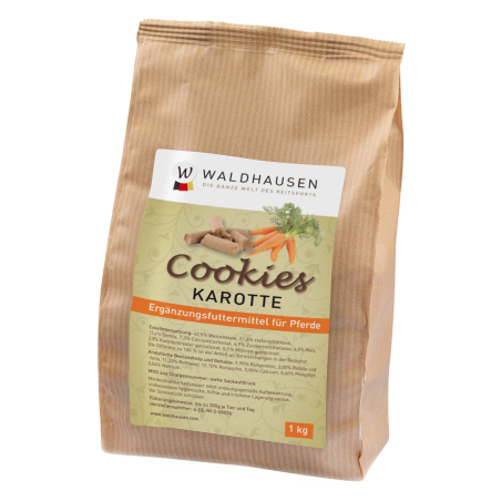 Doces Waldhausen 1 kg