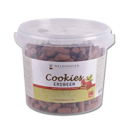 Doces Waldhausen balde 3 kg