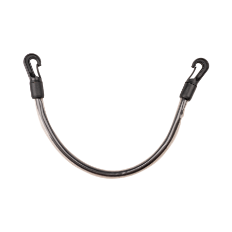 Correia de cauda Waldhausen revestida em PVC