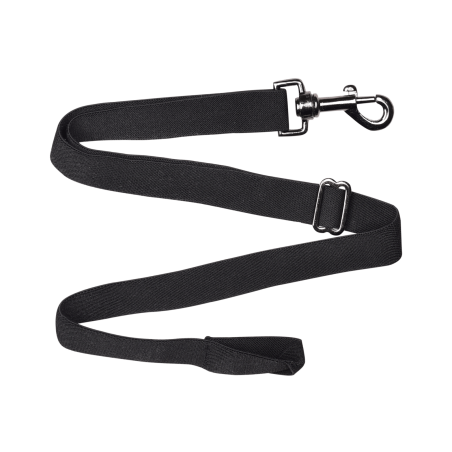 Tiras de perna Waldhausen elásticas ajustáveis