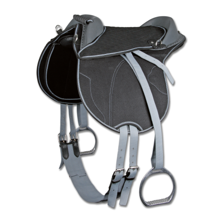 Bardette de equitação Waldhausen infantil