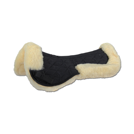 Amortecedor Waldhausen em pele de carneiro