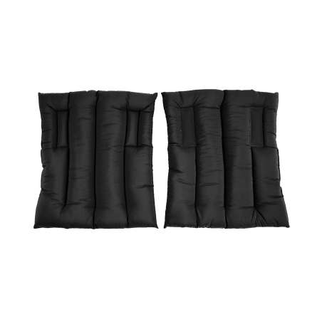 Algodão de substituição Waldhausen para caneleiras de estábulo, conjunto com 2 peças