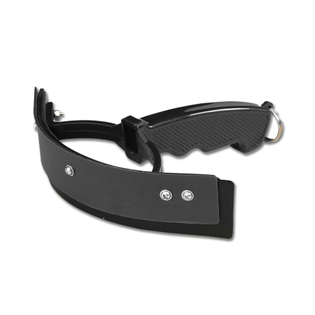 Faca de calor espuma Waldhausen Lucky em plástico