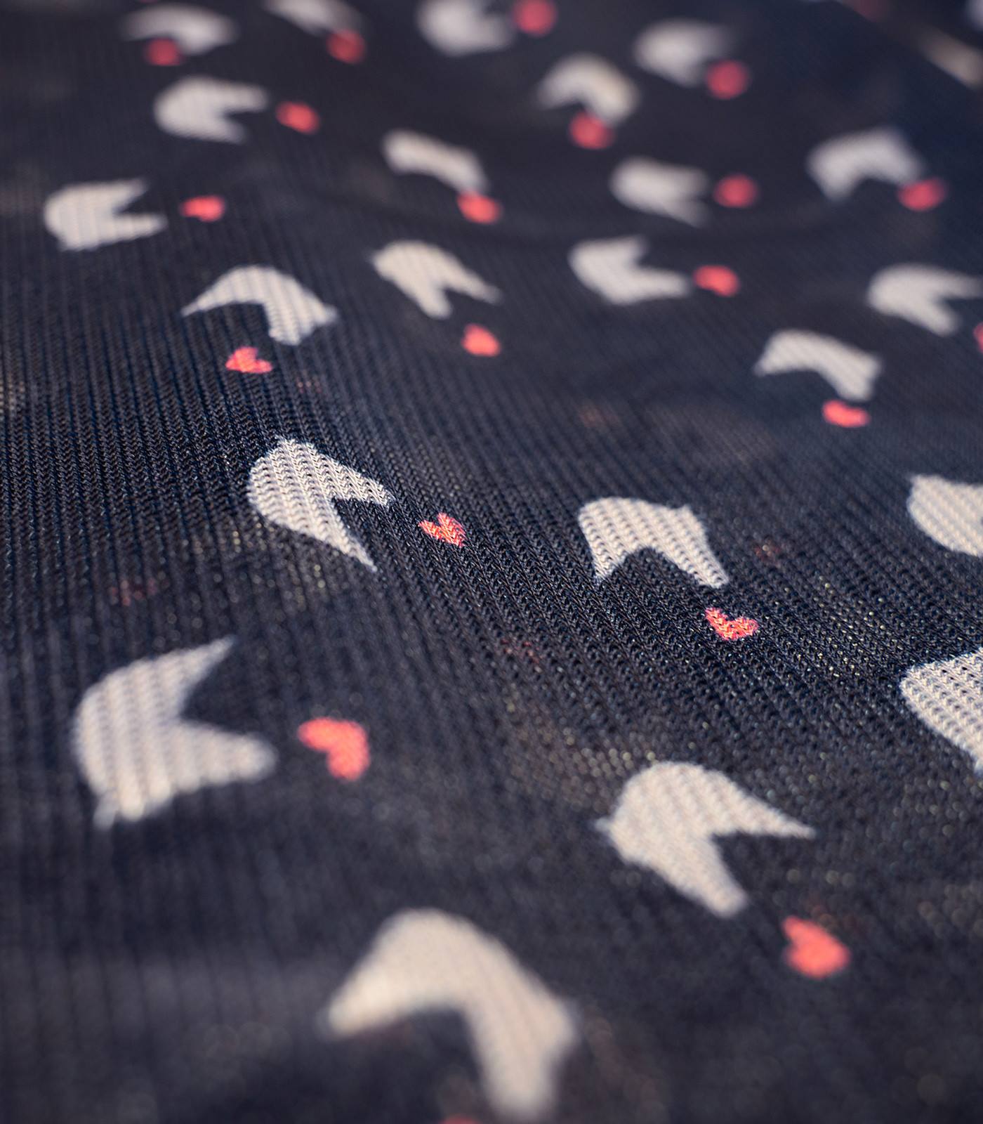 Capa anti-mosca Waldhausen Lucky Azul noturno / lucky