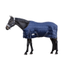 Cobertura de estábulo Waldhausen Economic 300 g - Azul noturno