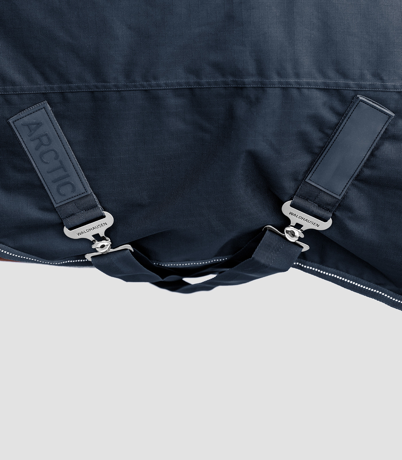 Capa de exterior Waldhausen Arctic 200 g Azul noturno