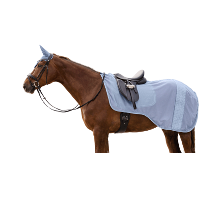 Capa de equitação anti-moscas Waldhausen Rom