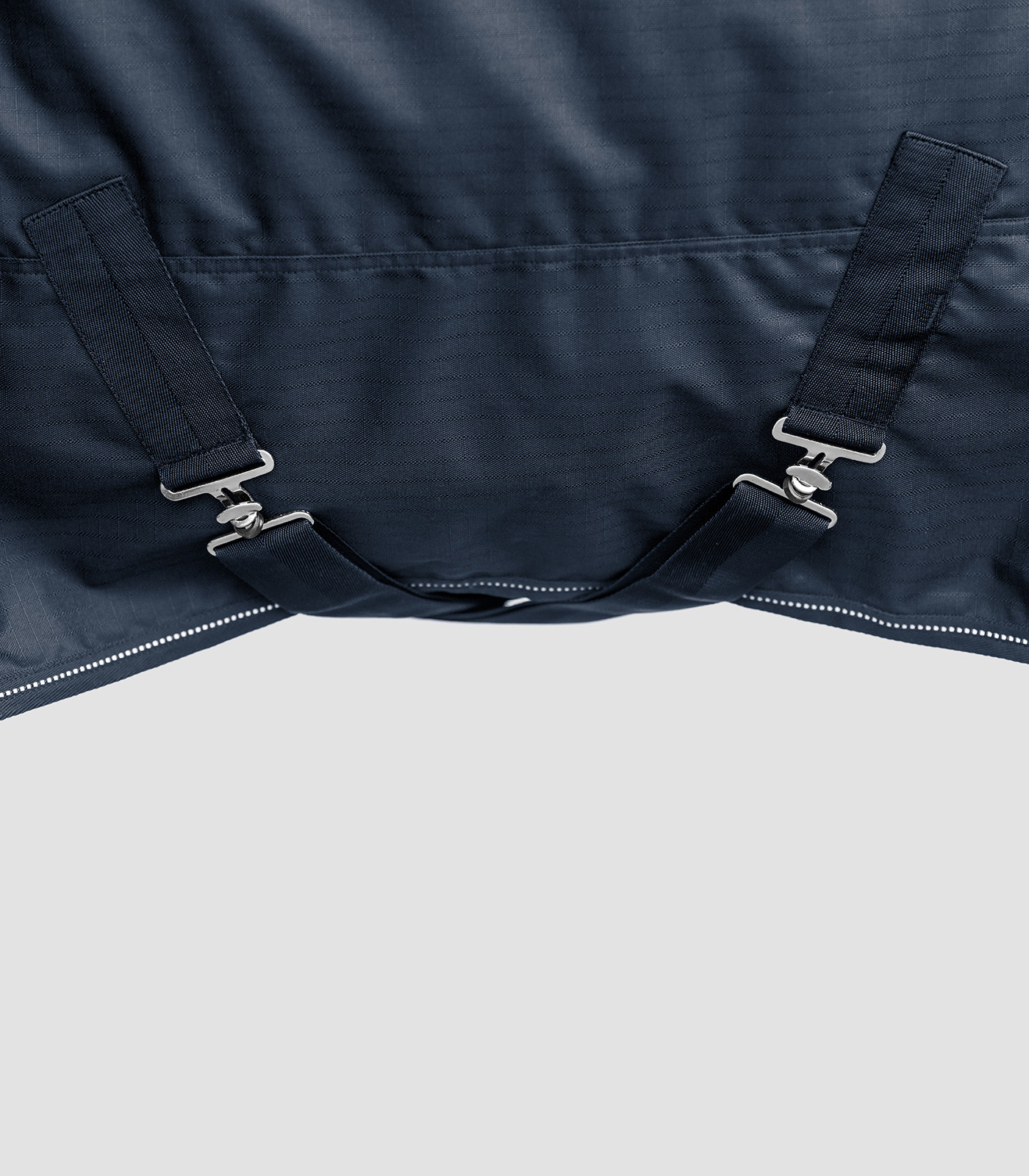 Cobertura de exterior Waldhausen Nordic 200 g Azul noturno