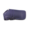 Capa de chuva Waldhausen Comfort para potro - Azul noturno