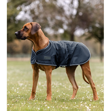 Capa de chuva Waldhausen para cão