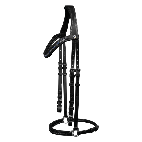 Bridon Waldhausen Island Ice