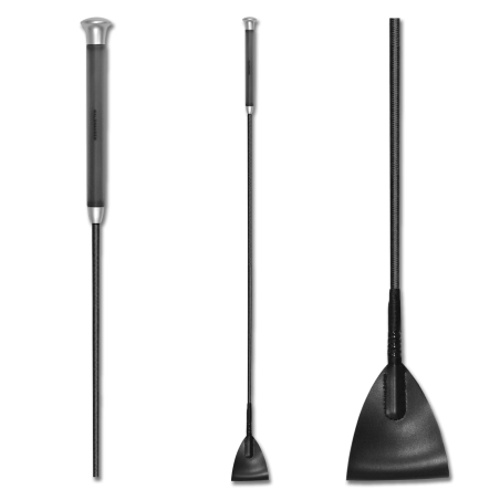 Chicote de salto Waldhausen com cabo de gel