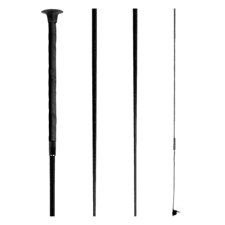 Chicote de adestramento e de toque Waldhausen