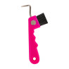 Limpador de casco magnético Waldhausen - Rosa