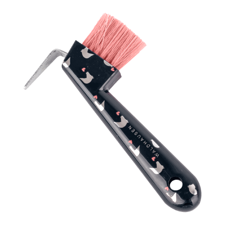 Limpador de casco Waldhausen Lucky