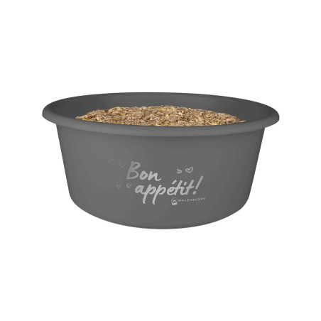 Comedouro com tampa Waldhausen