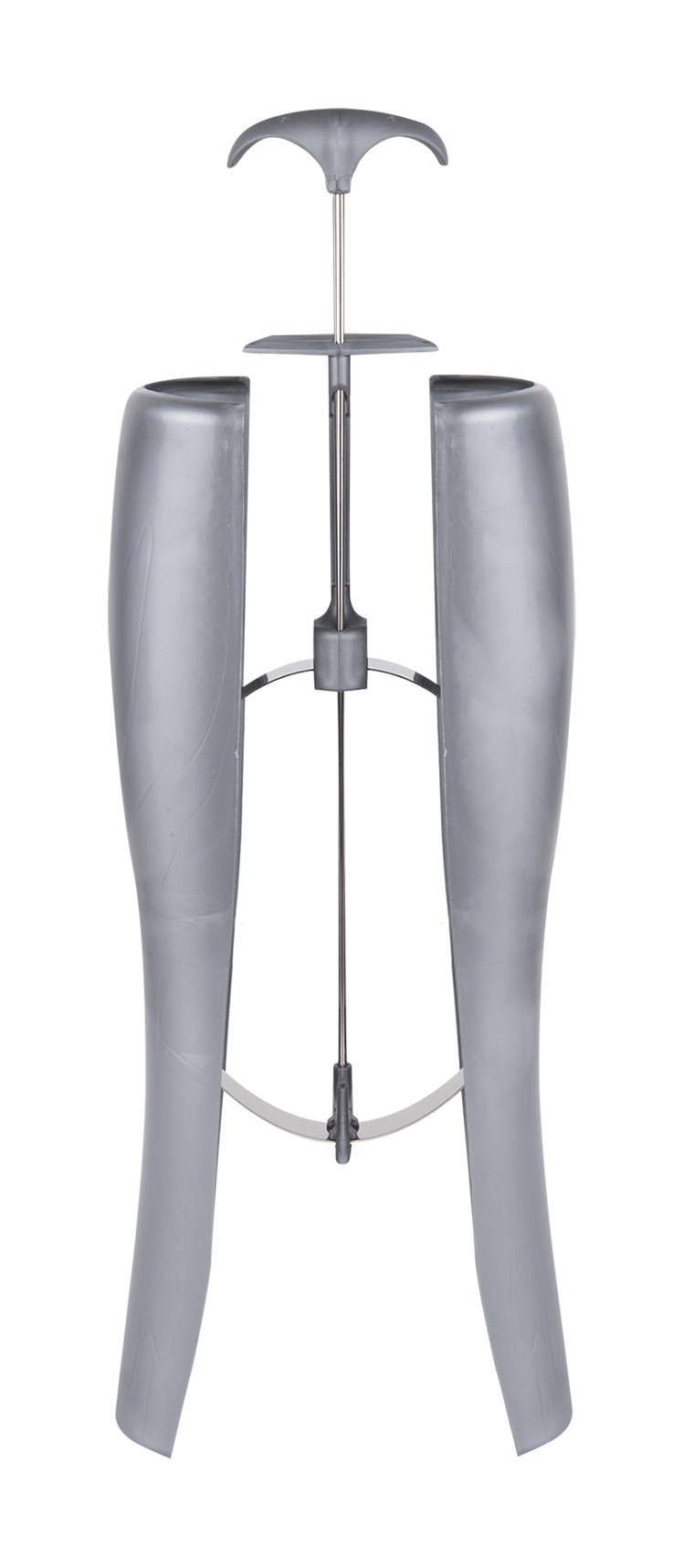 Forma para botas Waldhausen Cinzento