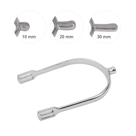 Conjunto de esporas Waldhausen masculino