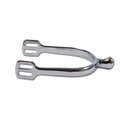 Esporas Waldhausen com tiras de perlon Infantil