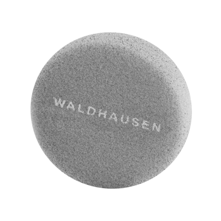 Esponja de cuidados redonda soft Waldhausen
