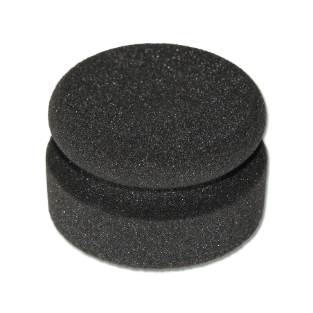 Esponja Waldhausen preta