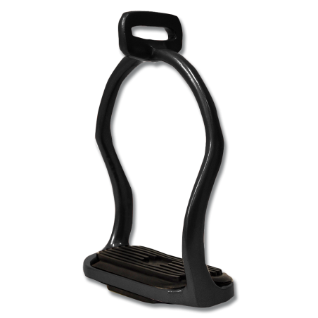 Estribo Waldhausen em alumínio Island