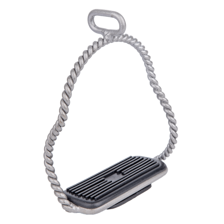 Estribo Waldhausen Island Torcido