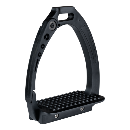 Estribos de segurança Pro Waldhausen