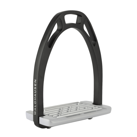 Estribos Waldhausen em alumínio