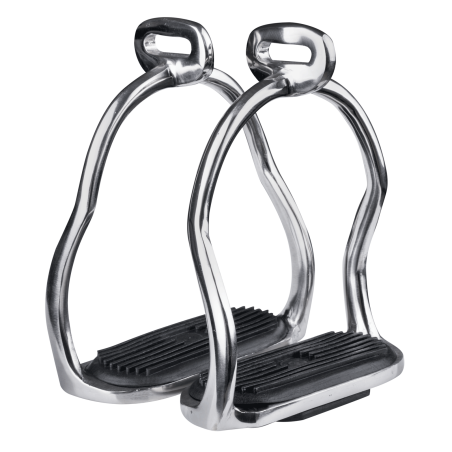 Estribos Waldhausen especiais Tölt