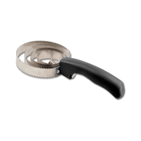 Raspadeira americana redonda Waldhausen