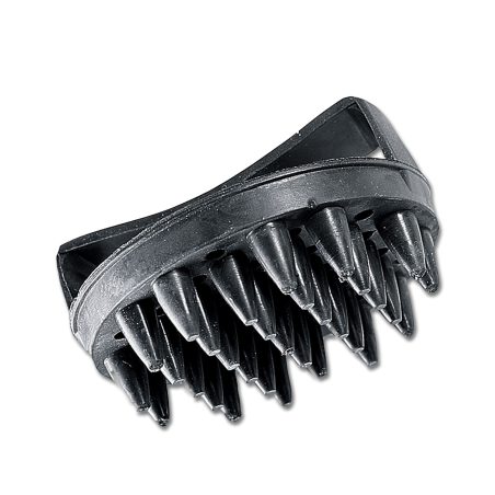 Rasqueadeira mágica Waldhausen de borracha