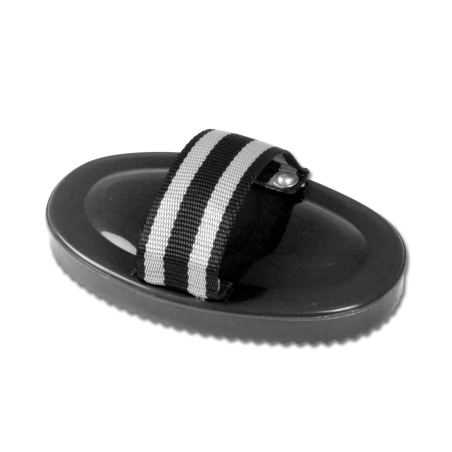 Escova Waldhausen de plástico duro