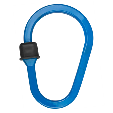 Fecho de segurança Waldhausen