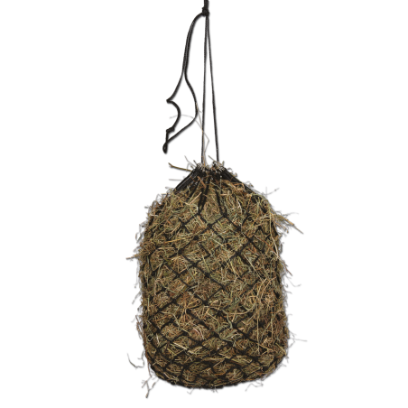 Rede para feno Waldhausen malha apertada